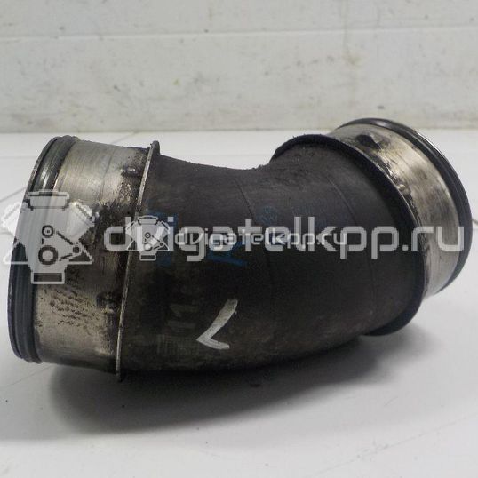 Фото Патрубок интеркулера  7L6145967B для Volkswagen Touareg