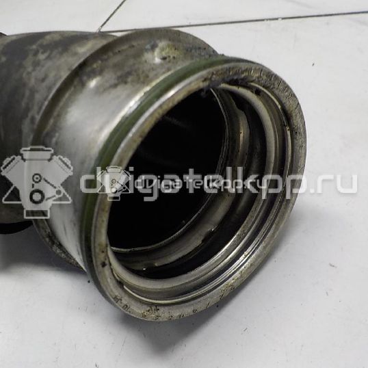 Фото Патрубок интеркулера  7L6145967B для Volkswagen Touareg