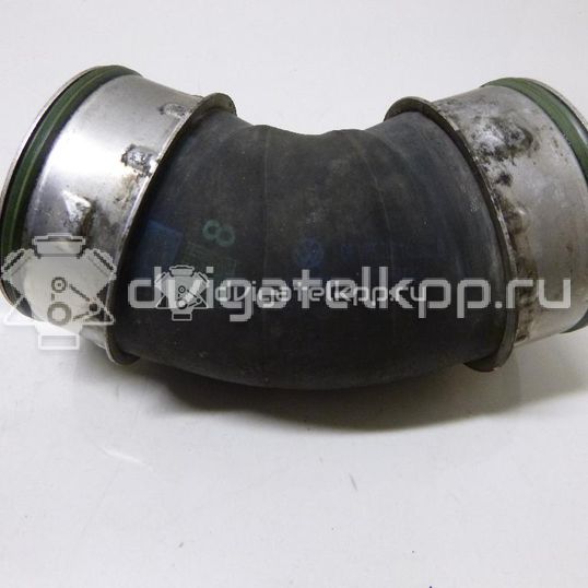 Фото Патрубок интеркулера  7L6145967B для Volkswagen Touareg