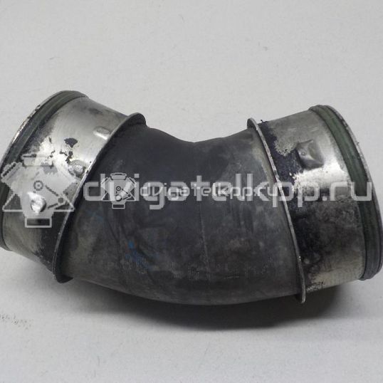 Фото Патрубок интеркулера  7L6145967B для Volkswagen Touareg