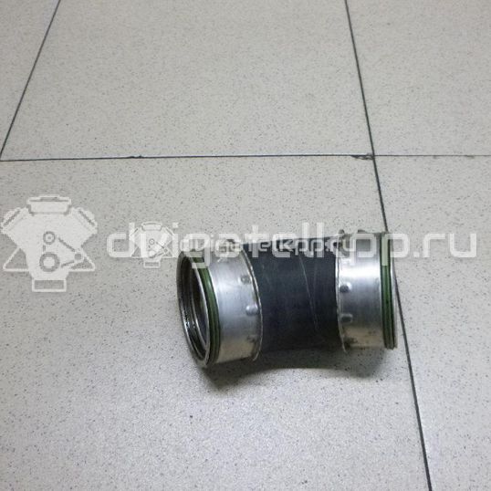 Фото Патрубок интеркулера  7L6145967B для Volkswagen Touareg