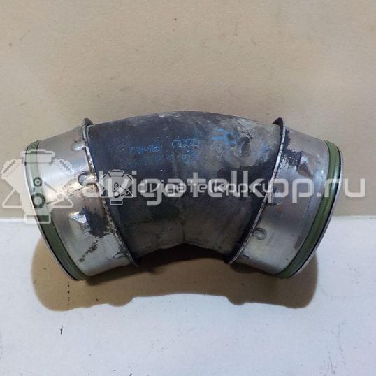 Фото Патрубок интеркулера  7L6145967B для Volkswagen Touareg