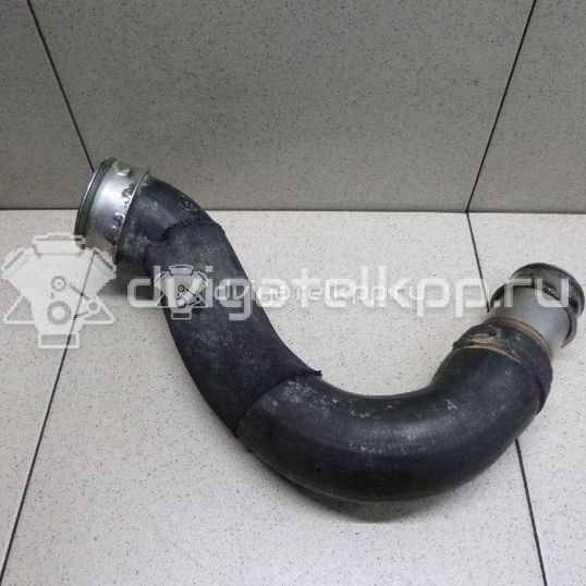 Фото Патрубок интеркулера  7L6145822B для Volkswagen Touareg