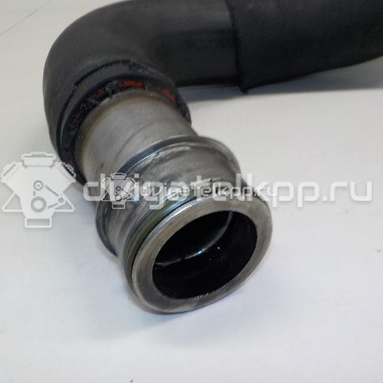 Фото Патрубок интеркулера  7L6145822B для Volkswagen Touareg