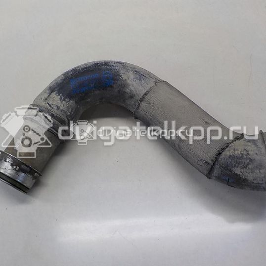 Фото Патрубок интеркулера  7L6145822B для Volkswagen Touareg