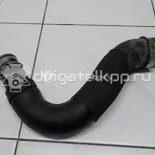 Фото Патрубок интеркулера  7L6145822B для Volkswagen Touareg