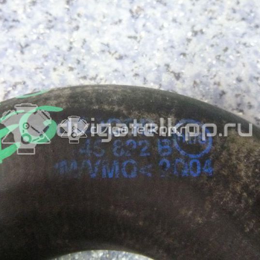 Фото Патрубок интеркулера  7L6145822B для Volkswagen Touareg