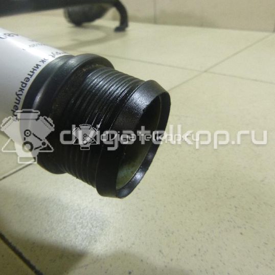 Фото Патрубок интеркулера  7l6145795s для audi Q7 [4L]