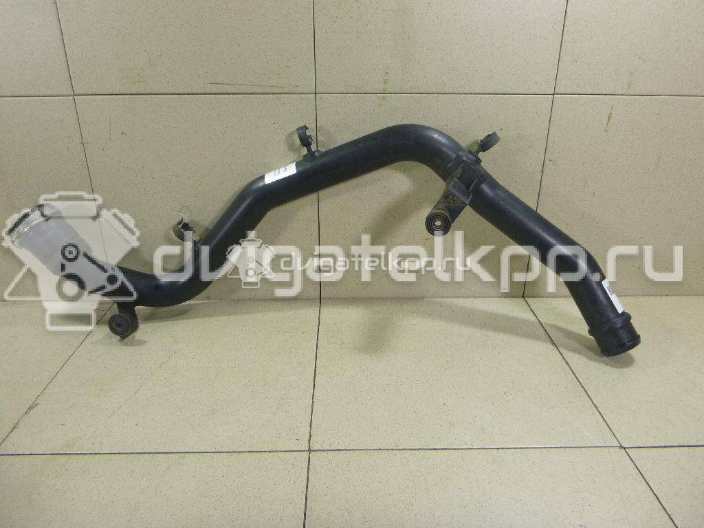 Фото Патрубок интеркулера  7l6145795s для audi Q7 [4L] {forloop.counter}}