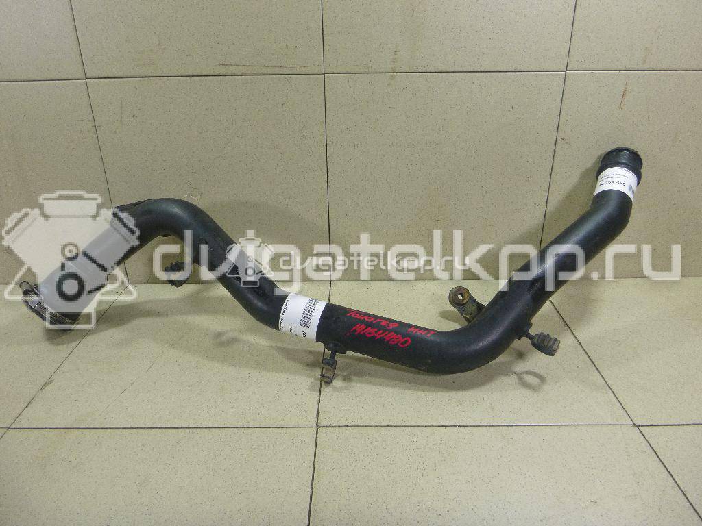 Фото Патрубок интеркулера  7l6145795s для audi Q7 [4L] {forloop.counter}}