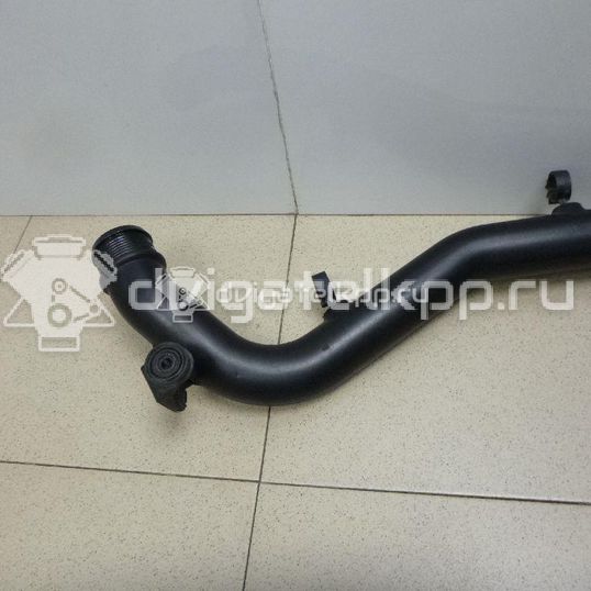 Фото Патрубок интеркулера  7L6145795S для vw Touareg