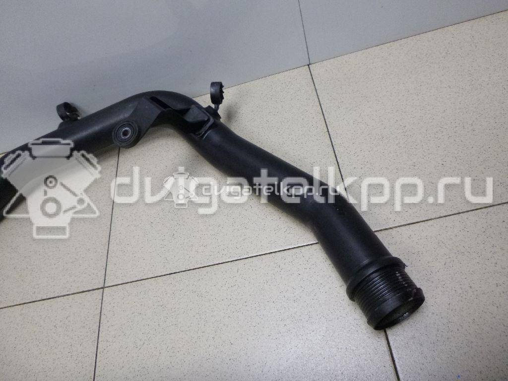 Фото Патрубок интеркулера  7L6145795S для vw Touareg {forloop.counter}}