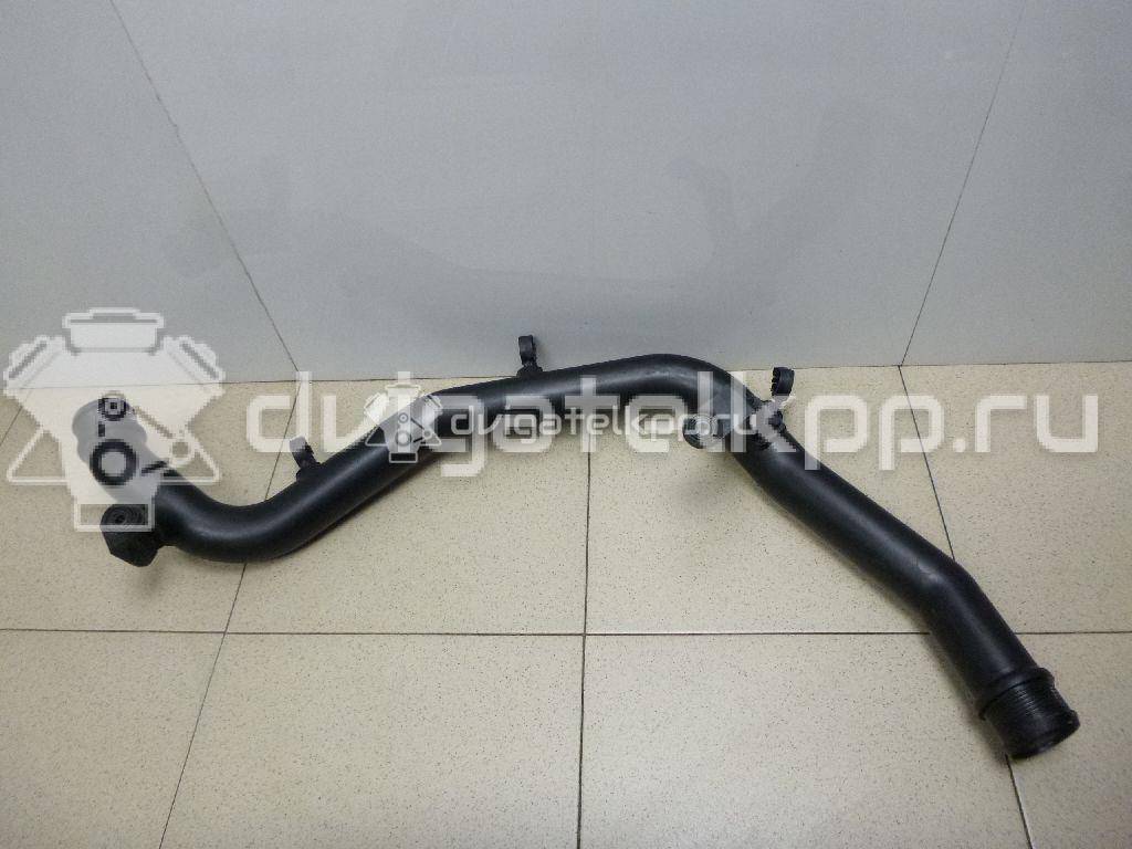 Фото Патрубок интеркулера  7L6145795S для vw Touareg {forloop.counter}}