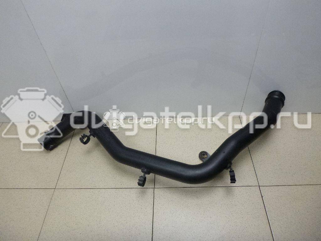 Фото Патрубок интеркулера  7L6145795S для vw Touareg {forloop.counter}}