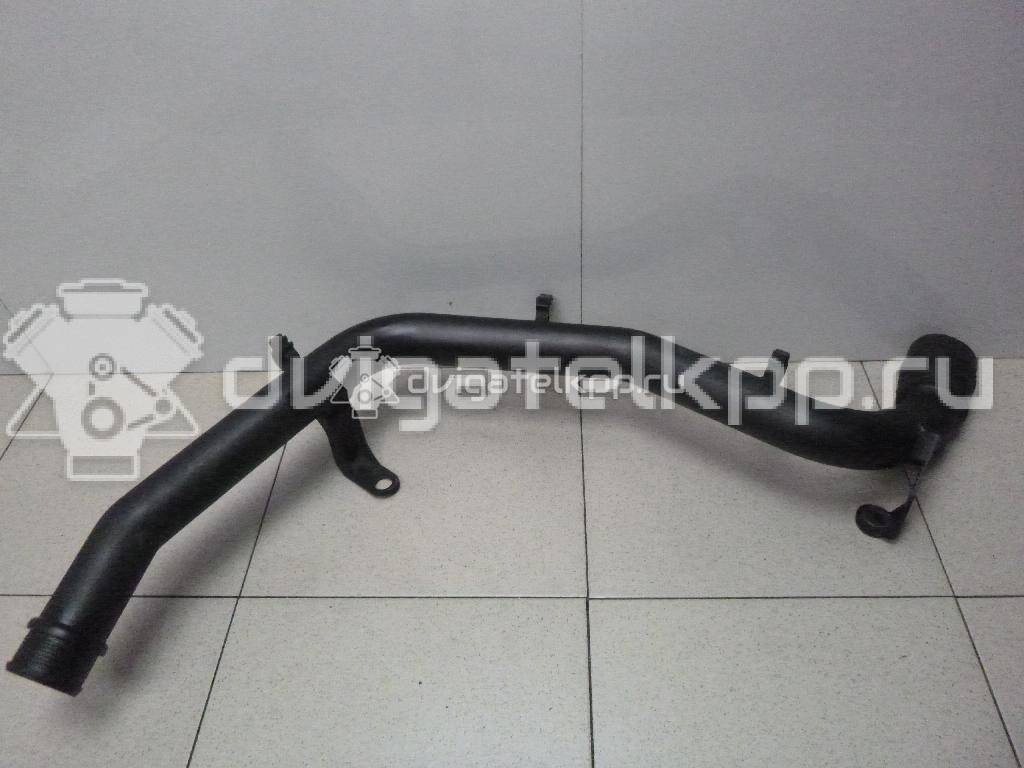 Фото Патрубок интеркулера  7l6145795s для audi Q7 [4L] {forloop.counter}}
