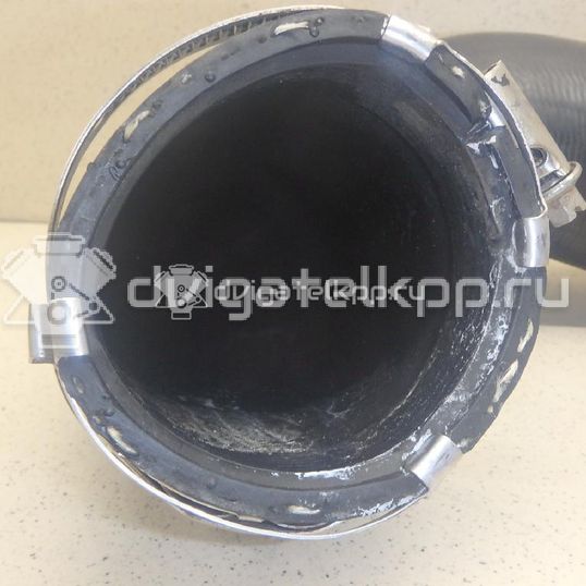 Фото Патрубок интеркулера  7L6145972E для vw Touareg