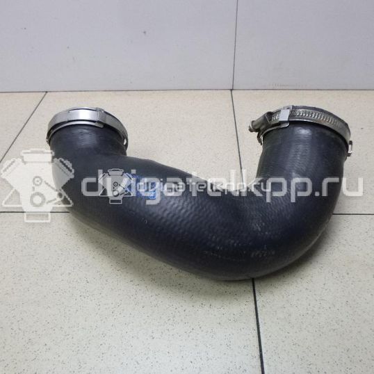 Фото Патрубок интеркулера  7L6145972E для vw Touareg