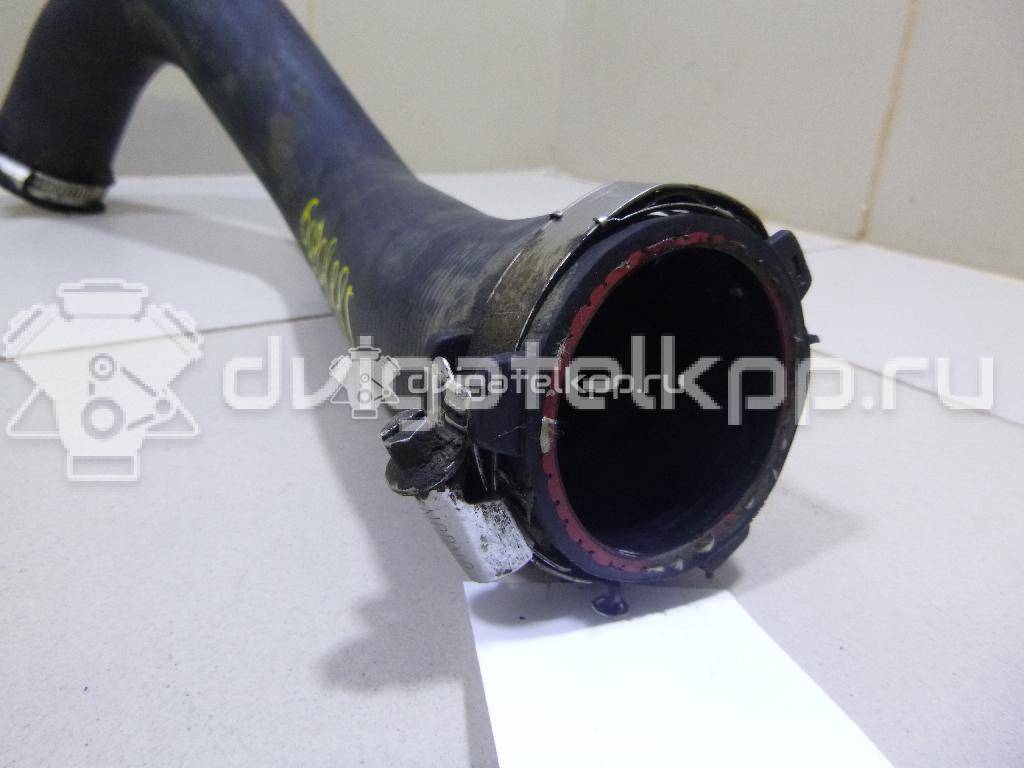 Фото Патрубок интеркулера  7L6145737B для Volkswagen Touareg {forloop.counter}}