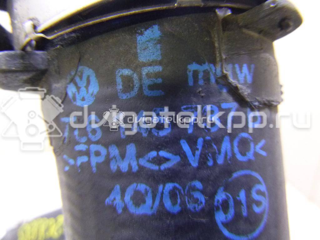 Фото Патрубок интеркулера  7L6145737B для Volkswagen Touareg {forloop.counter}}
