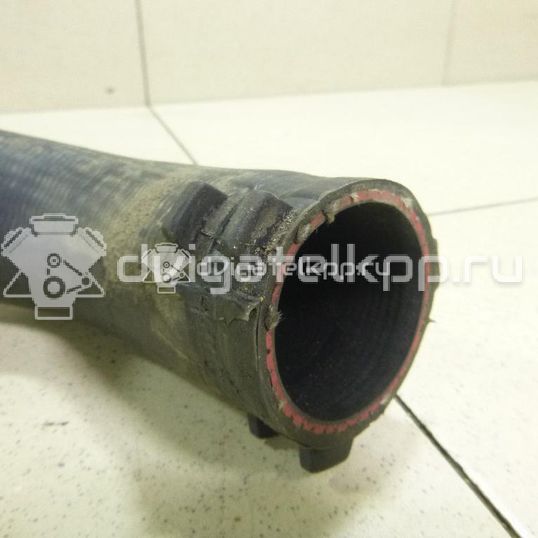 Фото Патрубок интеркулера  7L6145737B для Volkswagen Touareg