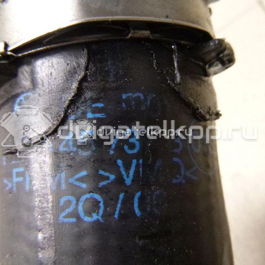 Фото Патрубок интеркулера  7l6145737b для Volkswagen Touareg