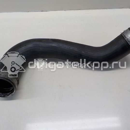 Фото Патрубок интеркулера  7L6145790B для Volkswagen Touareg