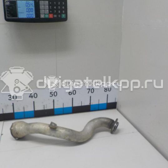 Фото Патрубок интеркулера  7L6145942B для vw Touareg