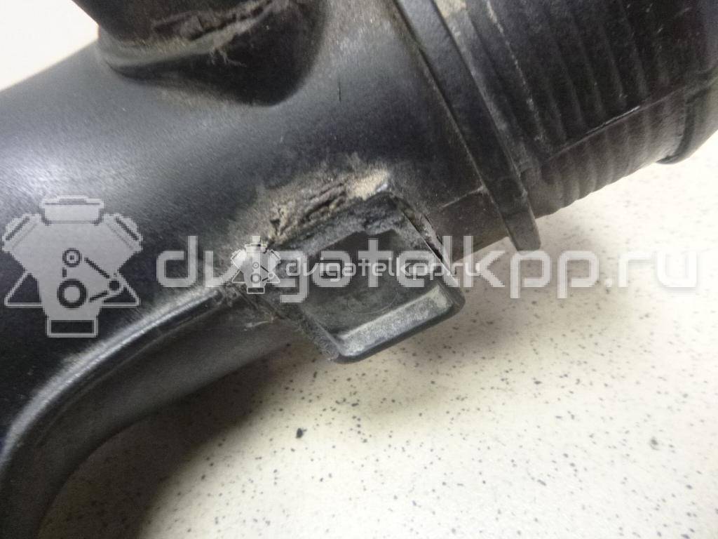 Фото Патрубок интеркулера  7l6145795ab для Volkswagen 1500,1600 / Scirocco / Tiguan / Touran / Up 121, 122, Bl1, Bl2 {forloop.counter}}