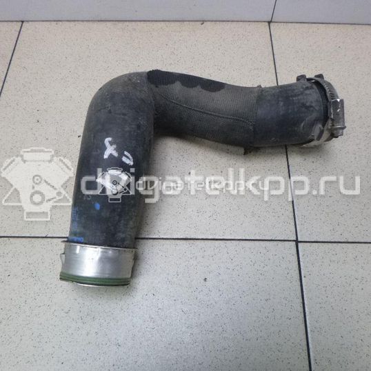 Фото Патрубок интеркулера  7l6145738a для Volkswagen Sharan / Touareg