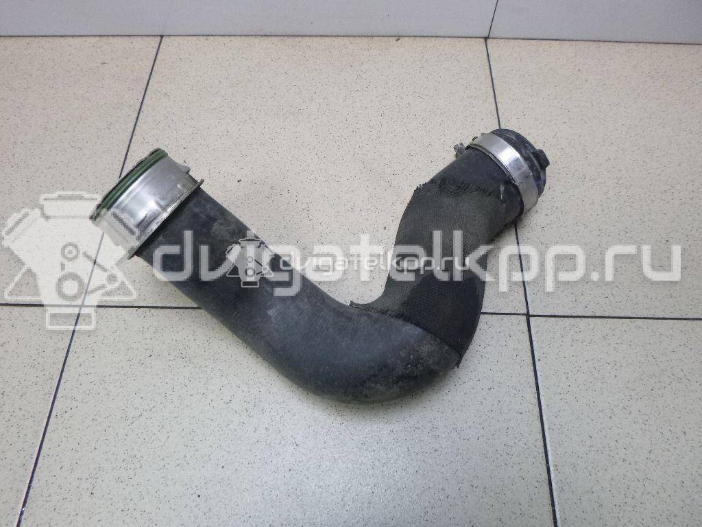 Фото Патрубок интеркулера  7l6145738a для Volkswagen Sharan / Touareg {forloop.counter}}