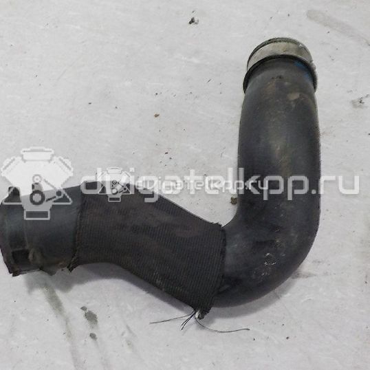 Фото Патрубок интеркулера  7L6145738A для Volkswagen Sharan / Touareg