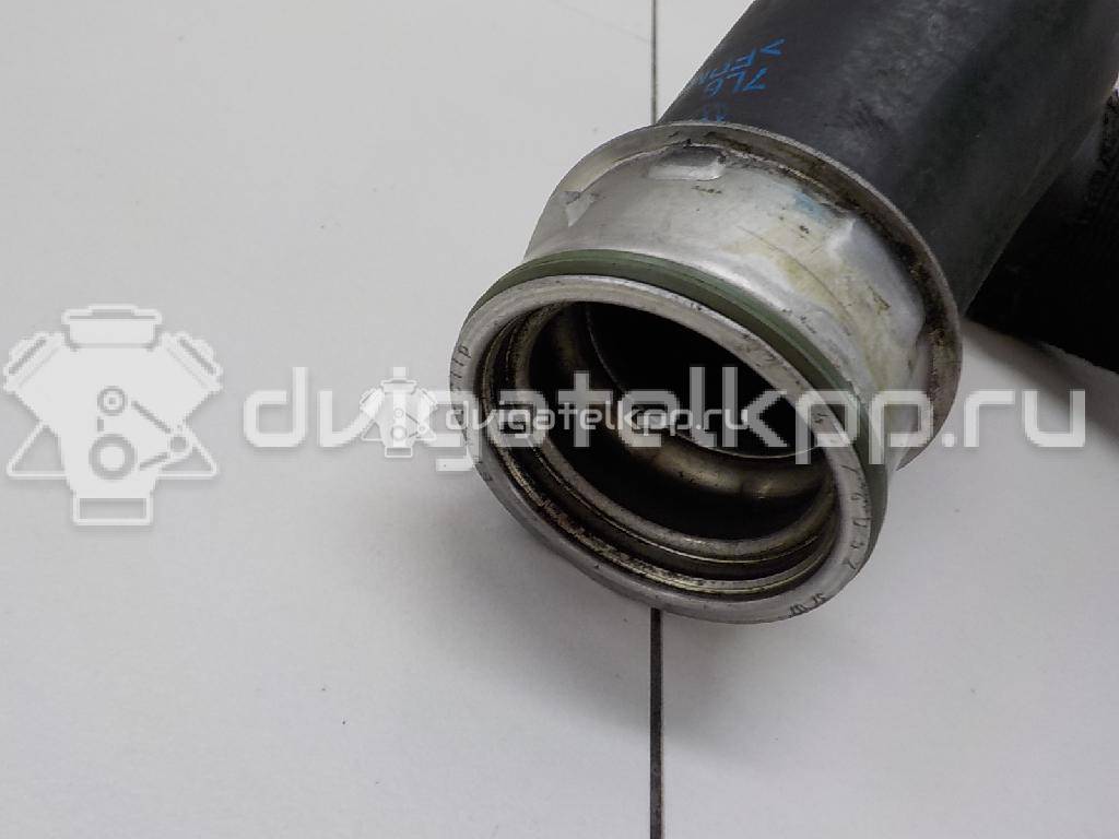 Фото Патрубок интеркулера  7L6145738A для Volkswagen Sharan / Touareg {forloop.counter}}