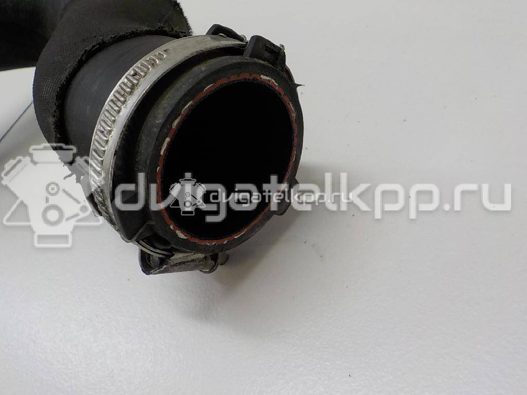 Фото Патрубок интеркулера  7L6145738A для Volkswagen Sharan / Touareg {forloop.counter}}