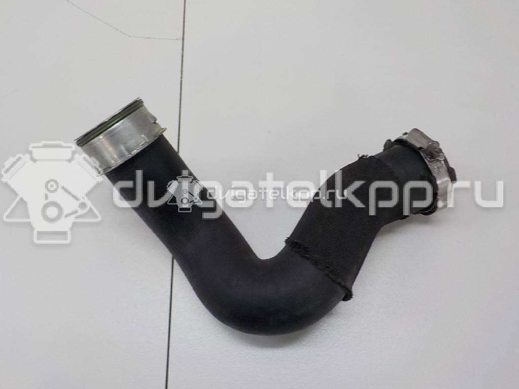 Фото Патрубок интеркулера  7L6145738A для Volkswagen Sharan / Touareg {forloop.counter}}