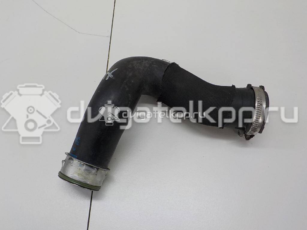 Фото Патрубок интеркулера  7L6145738A для Volkswagen Sharan / Touareg {forloop.counter}}