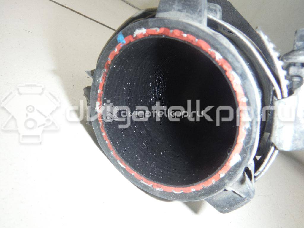 Фото Патрубок интеркулера  7l6145738a для Volkswagen Sharan / Touareg {forloop.counter}}