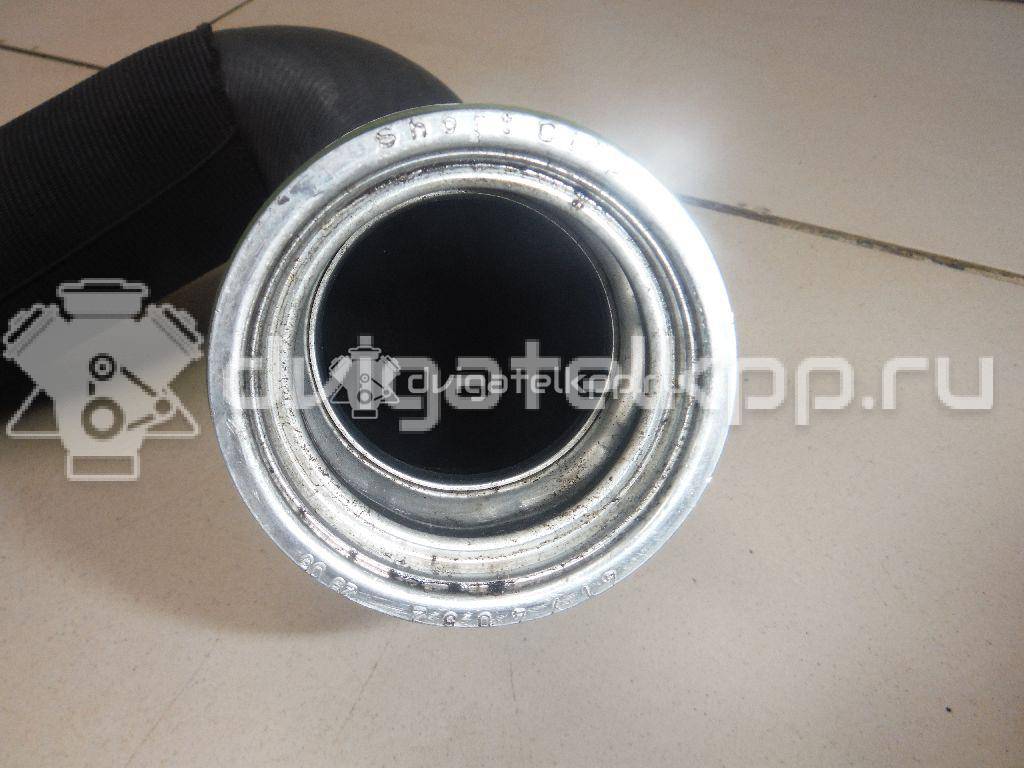 Фото Патрубок интеркулера  7l6145738a для Volkswagen Sharan / Touareg {forloop.counter}}