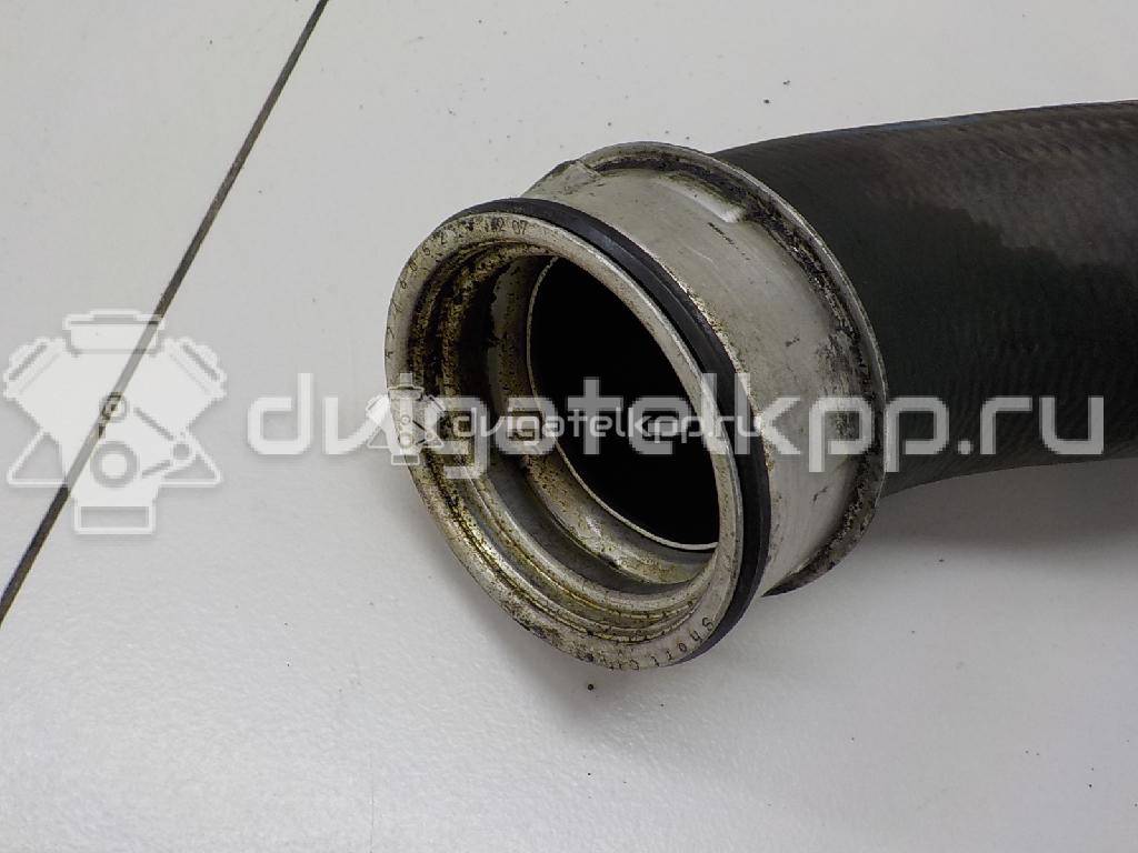 Фото Патрубок интеркулера  7L6145708H для Volkswagen Sharan / Touareg {forloop.counter}}