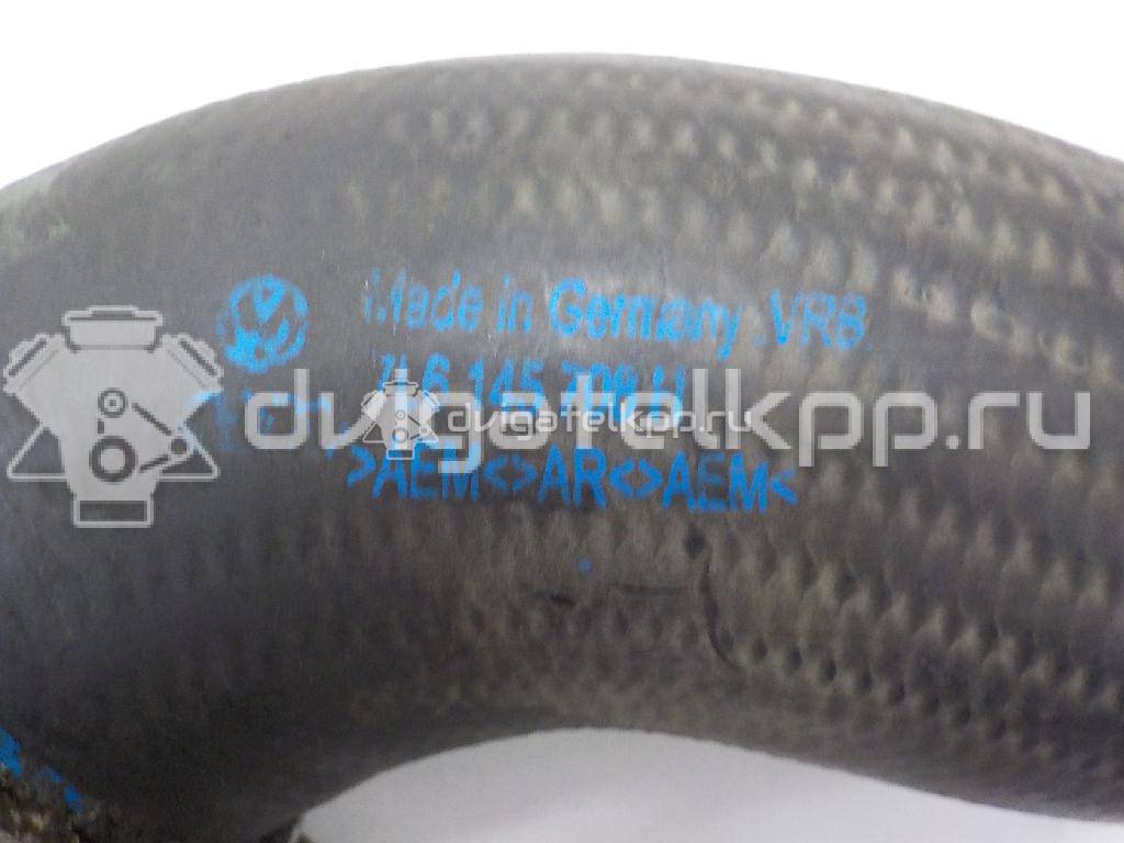 Фото Патрубок интеркулера  7L6145708H для Volkswagen Sharan / Touareg {forloop.counter}}