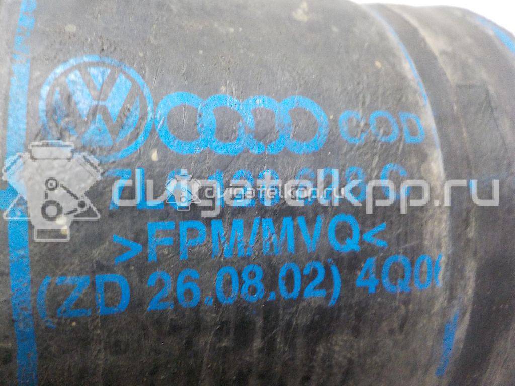 Фото Патрубок интеркулера  7l6128628c для porsche Cayenne {forloop.counter}}