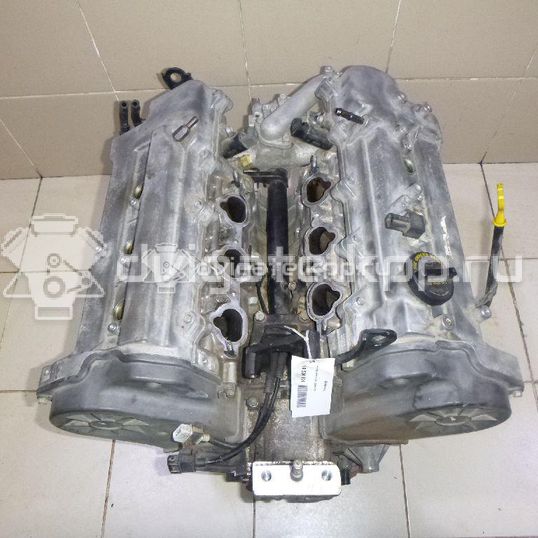 Фото Контрактный (б/у) двигатель G6EA для Hyundai / Kia 180-194 л.с 24V 2.7 л бензин 164P13EA00