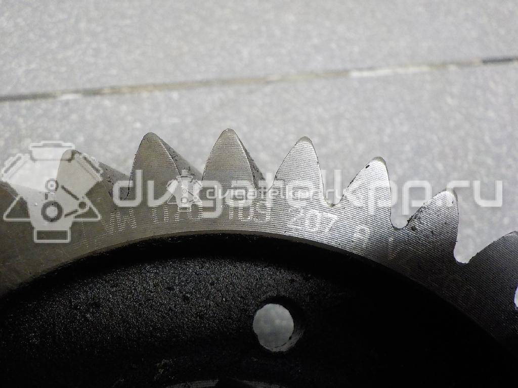 Фото Шестерня привода масляного насоса  для Volkswagen Touareg {forloop.counter}}