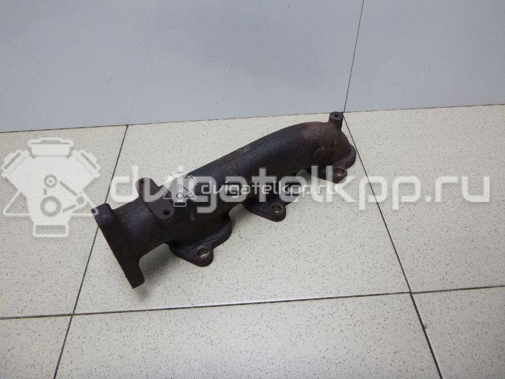 Фото Коллектор выпускной  059253033p для audi A4 [B7] {forloop.counter}}