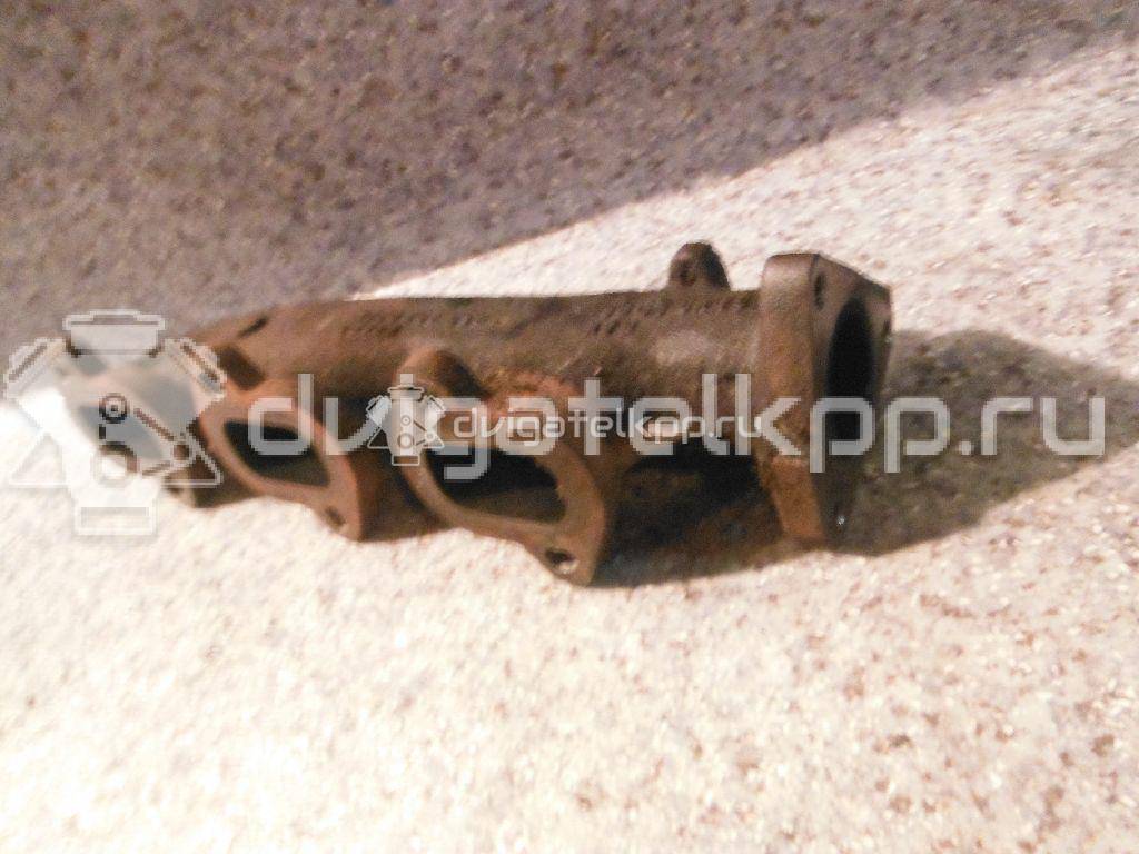 Фото Коллектор выпускной  059253033p для audi A4 [B7] {forloop.counter}}