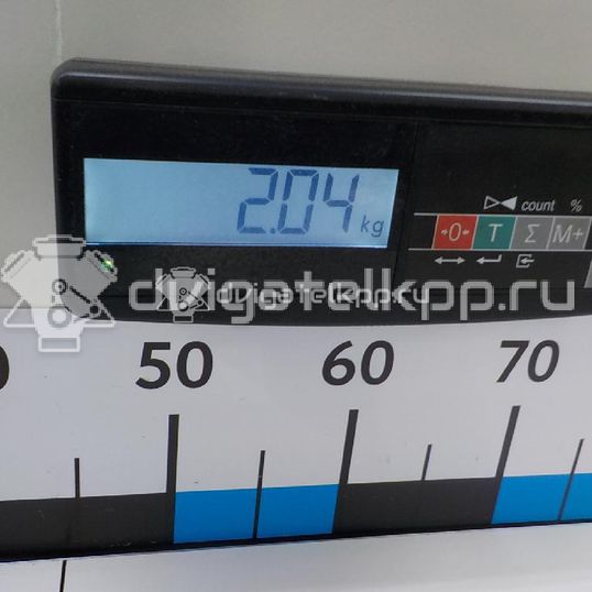 Фото Коллектор выпускной  059253033P для vw Touareg