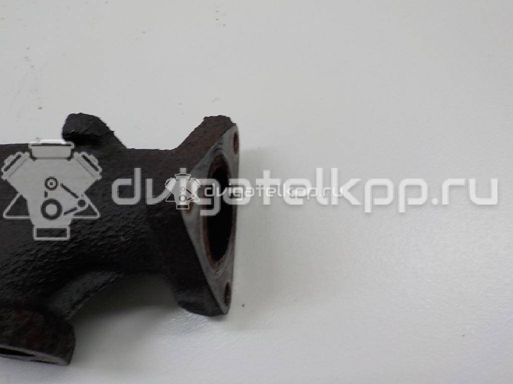 Фото Коллектор выпускной  059253033P для vw Touareg {forloop.counter}}