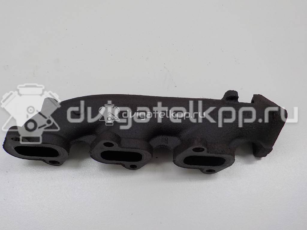 Фото Коллектор выпускной  059253033P для vw Touareg {forloop.counter}}