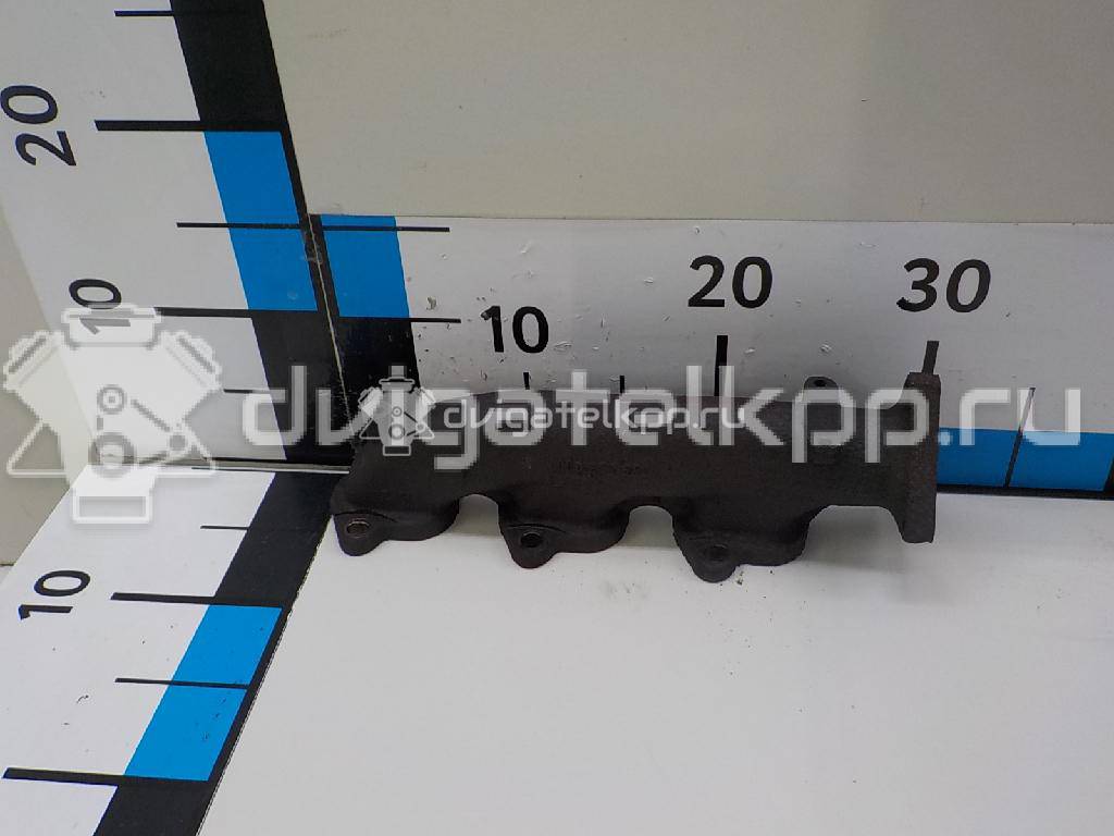 Фото Коллектор выпускной  059253033P для vw Touareg {forloop.counter}}