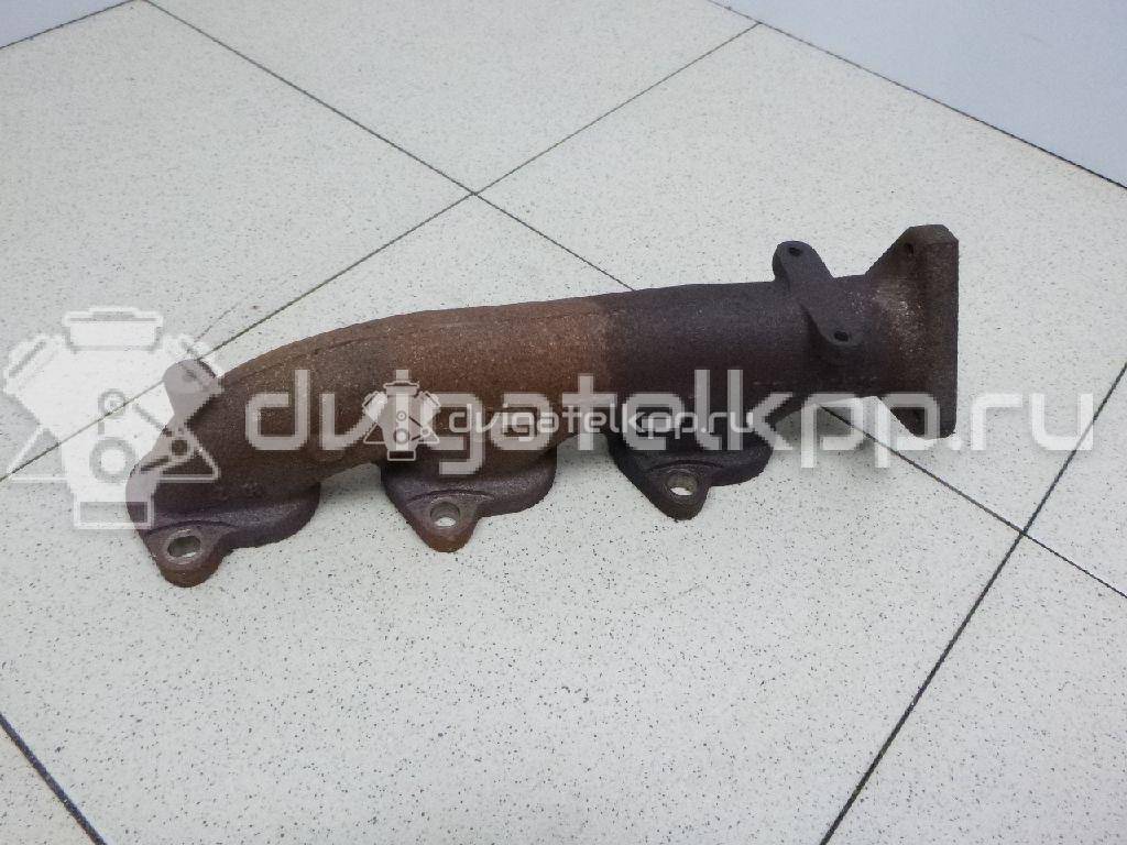Фото Коллектор выпускной  059253033p для audi A4 [B7] {forloop.counter}}