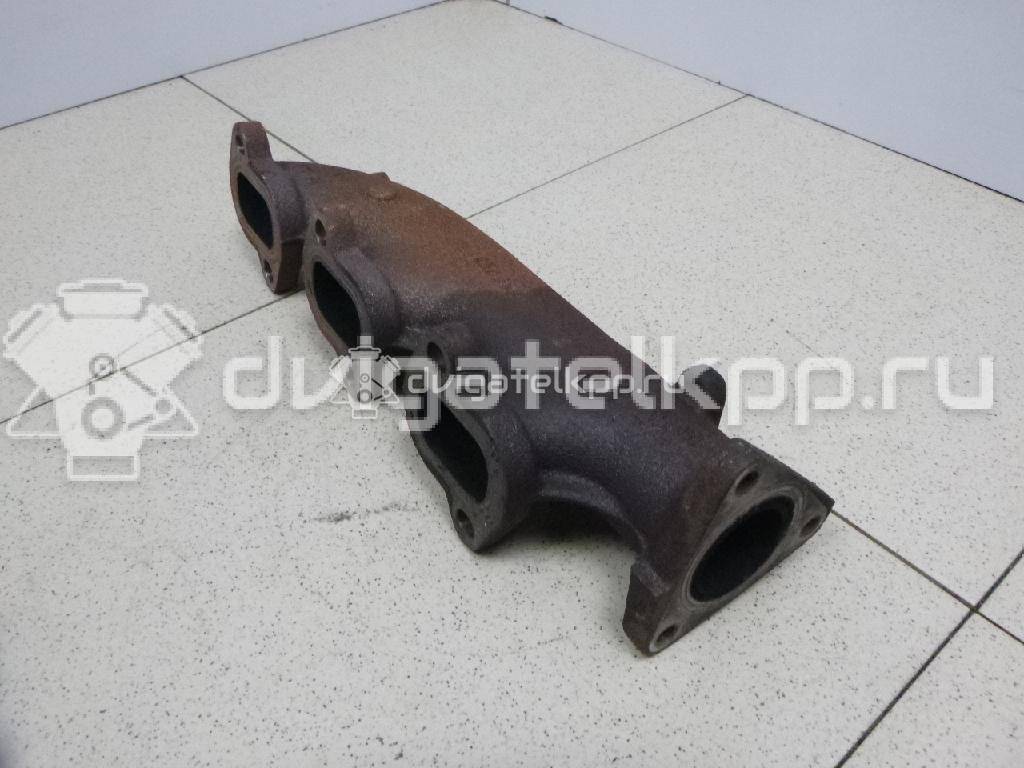 Фото Коллектор выпускной  059253033p для audi A4 [B7] {forloop.counter}}